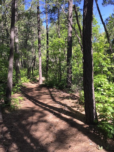 Fourth of July Campground