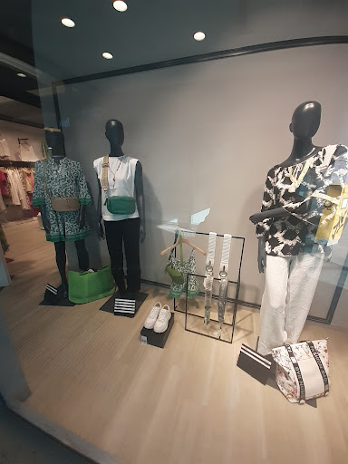 Zeitgeist Store Hennigsdorf - Germany