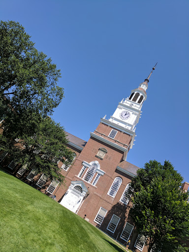 Dartmouth Center for the Advancement of Learning - Thumbnail