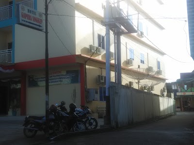 Photos of Hotel Gapura