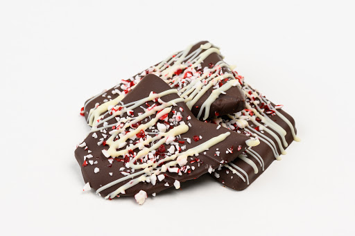CST Sweets - Visual