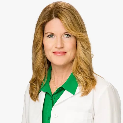 Kristen Currie Md Facc