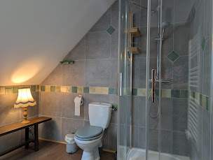 Photo n°8 de Chambre d'hôtes Trip'n Touille à Vendenesse-lès-Charolles (Chambre d'hôtes)