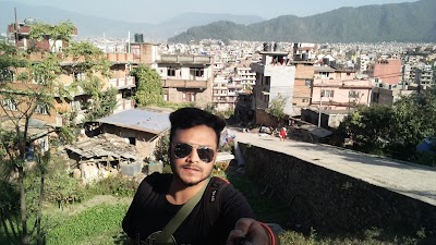 Photos of Shambhunath Mandir