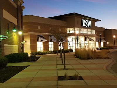 DSW Designer Shoe Warehouse