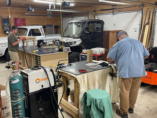 The Shop at North Punkin Center