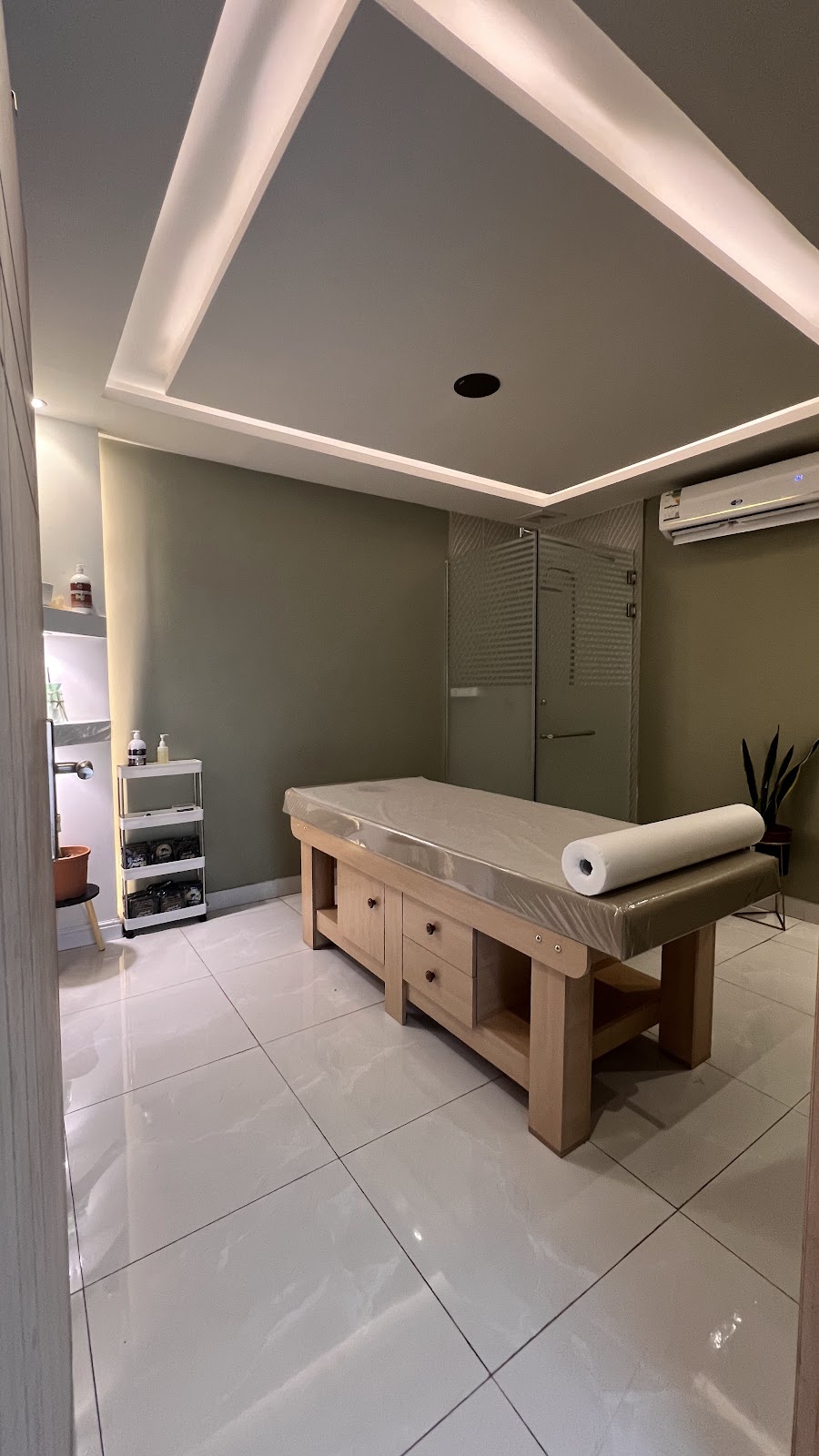 مركز بيت الخيال للمساج - صورة 4