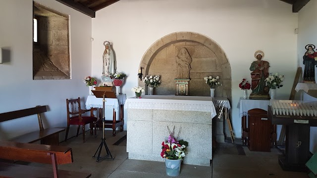 Monumento de Monte do Gozo