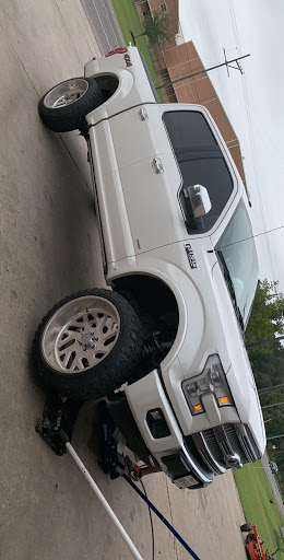 David's Tire Shop - Thumbnail