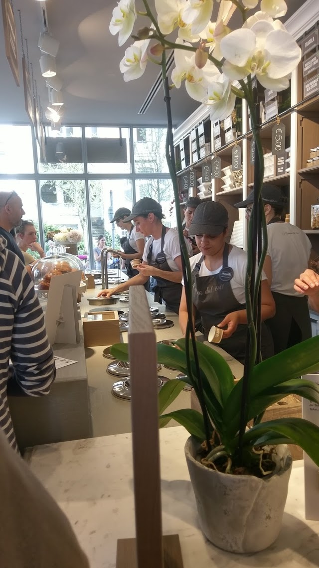 Gelateria La Romana