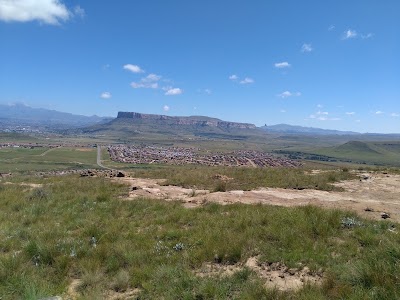 Photos of Bluegumbosch Secondary School
