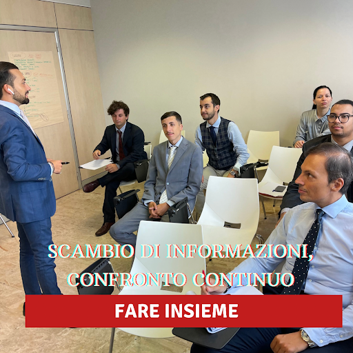 Ag Generali Milano Famagosta - Thumbnail