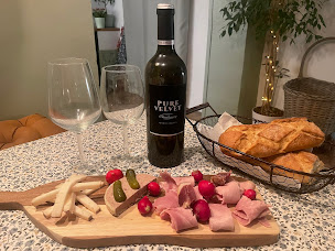 Photo n°13 de Le Presbytère du Villa à Villasavary (Maison d'hôtes)