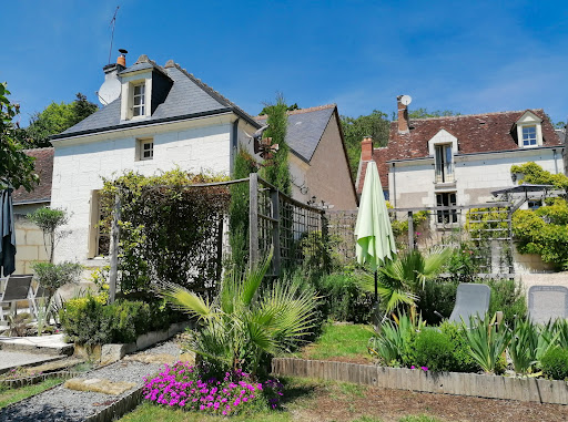 Photo de Villa Castalie, Val de Loire à Limeray (37530)
