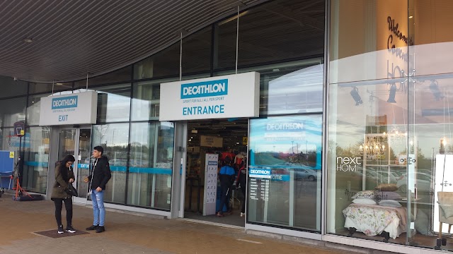 Decathlon