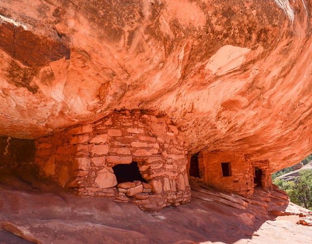 Cedar Mesa