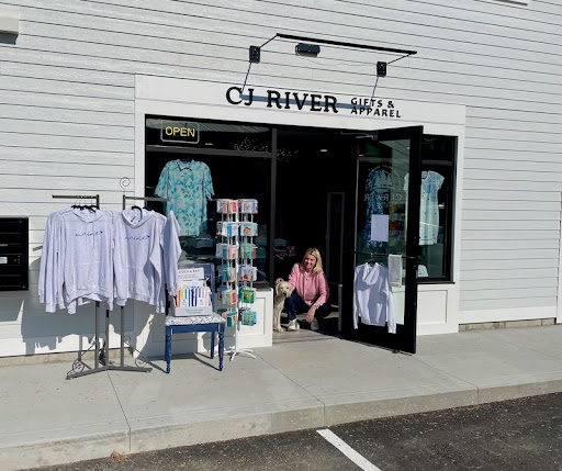 CJ River