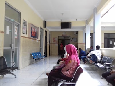 Photos of Puskesmas Kedungreja, Cilcap