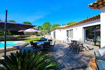 Eugénie BERVARD PANTHENE Immobilier iadfrance à Puget-sur-Argens