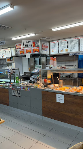 Truckies Breakfast & Lunch - Thumbnail