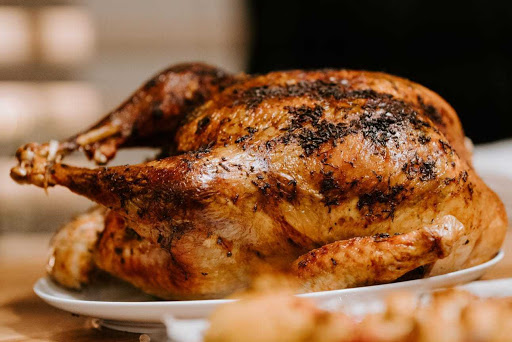 XXX Chicken