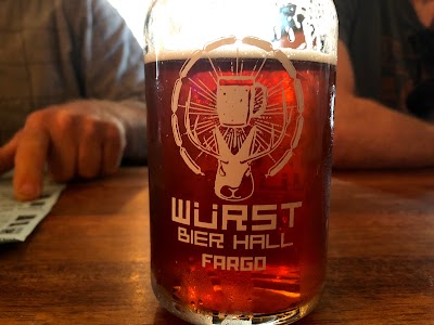 Wurst Bier Hall