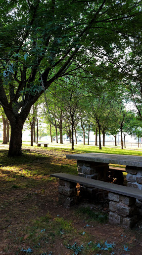 Parque das Eiroas - Visual