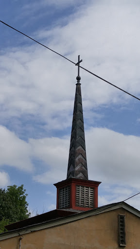 Bountiful United Methodist Church of Martinsville - Thumbnail