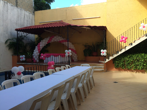 Lotu’s Salón Eventos