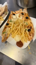 Photo n°1 de NUMBER ONE à Nice (Restaurant de tacos)