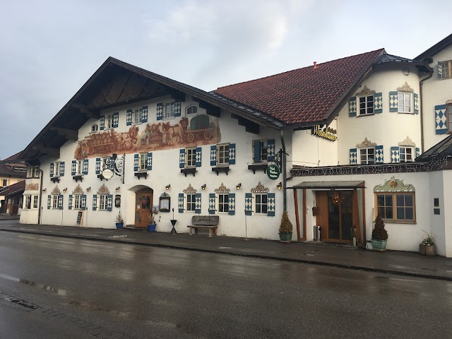 Hotel Weinbauer