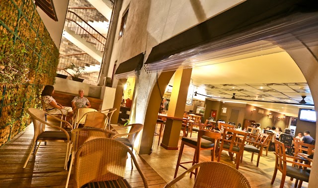 Kandy City Hotel