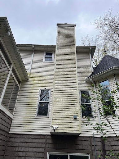 E's Exterior Cleaning Gallery - United States