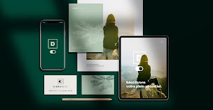 Photo n°4 de Cyrielle Villard - illustratrice & motion designer à Saint-Martin-en-Haut (Graphiste)
