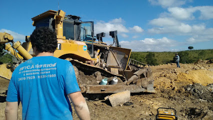 Fica Frio Centro Automotivo