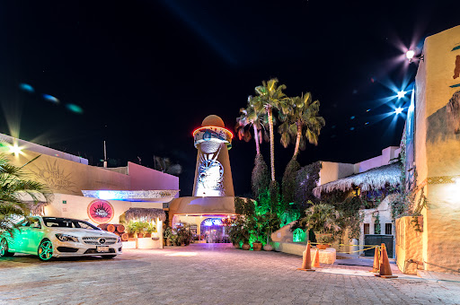 Cabo Wabo Cantina - Thumbnail