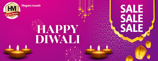 Diwali Sale is Live..! post image