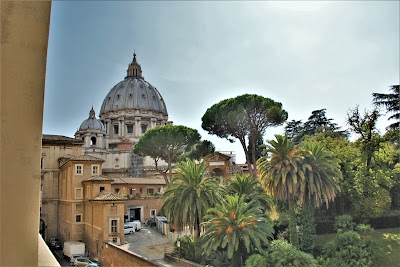 photo of Church of Saint Stephen of the Abyssinians