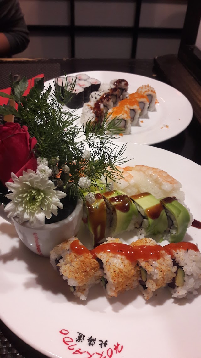Hokkaido Restaurant