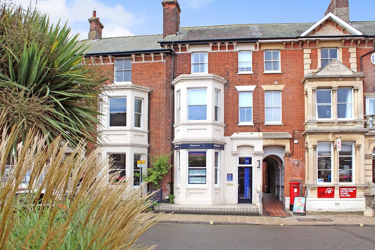 Winkworth Southwold Estate Agents