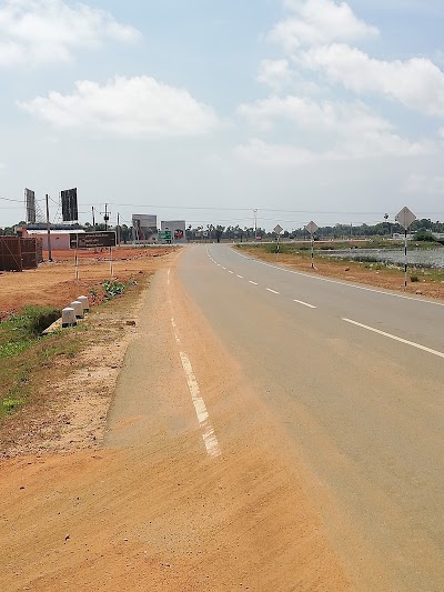 Photos of Mullaitivu Bus Stand