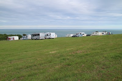 Photos of Wolohan's Silver Strand Caravan & Camping Park