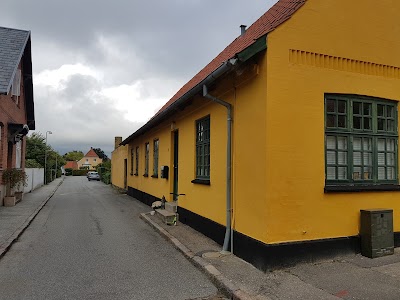 Photos of Sor&oslash; Akademis Stadion