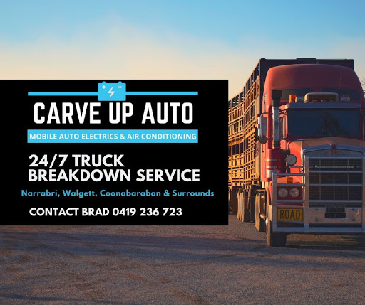 Carve Up Auto - Thumbnail