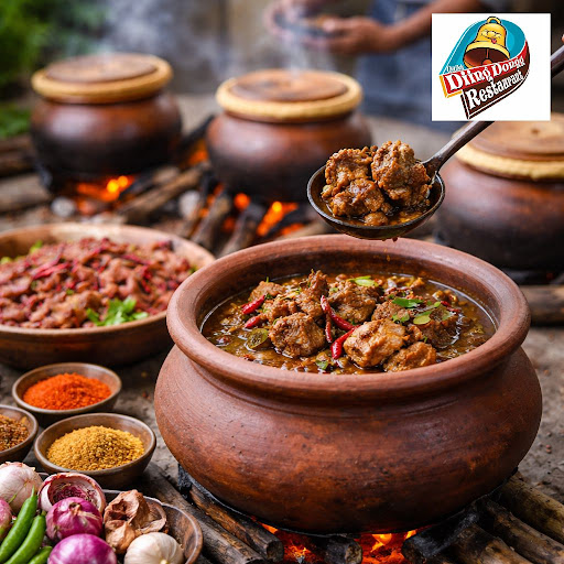 Discover the slow-cooked magic of authentic Champaran mutton, prepared in the timeless style that…