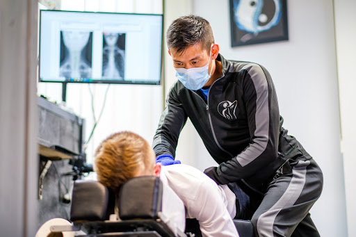 Chiro Retreat Croydon