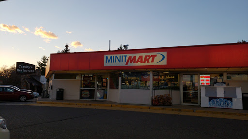 Lucky 7 General Stores - United States