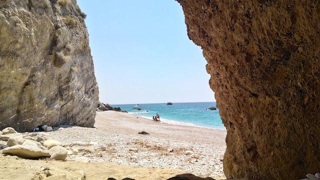 Stelari Beach