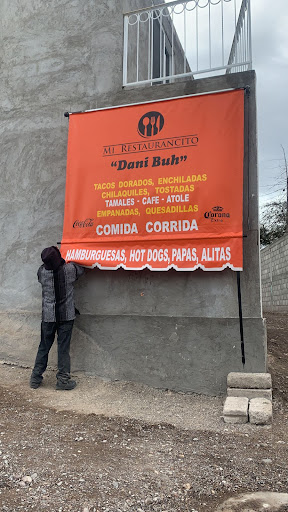 Mi restaurancito "Danii Buuh" - Thumbnail