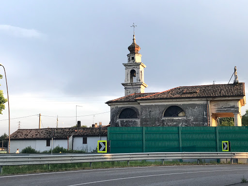 Chiesa di Santa Maria delle Crozzole - Thumbnail